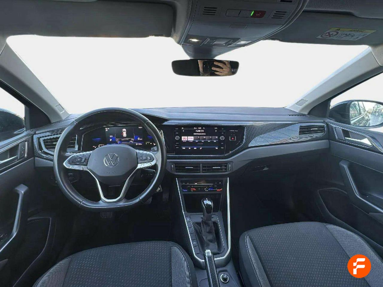 Foto Volkswagen Taigo 8
