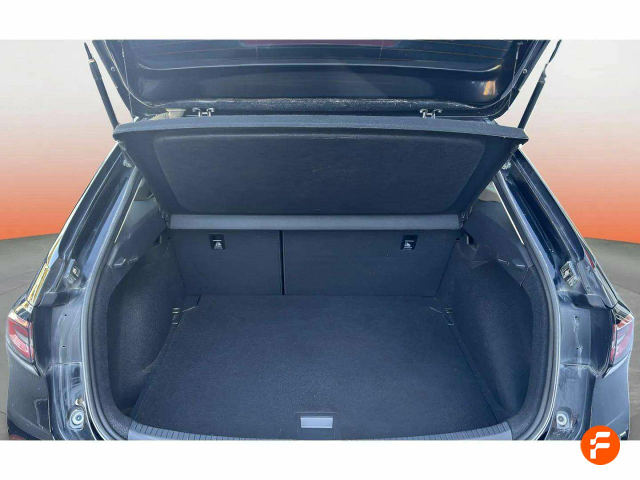 Foto Volkswagen Taigo 13