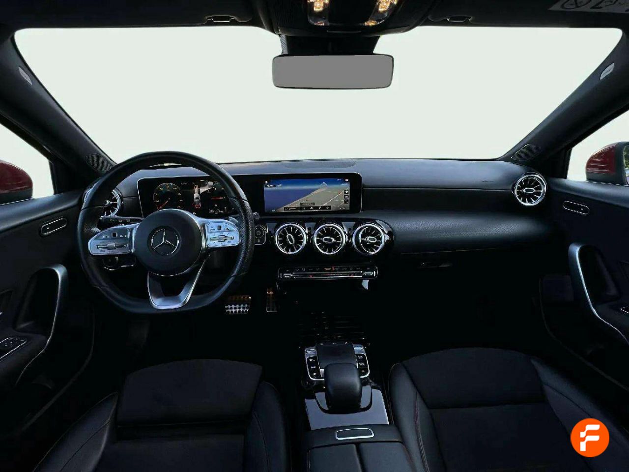 Foto Mercedes-Benz Clase A 15