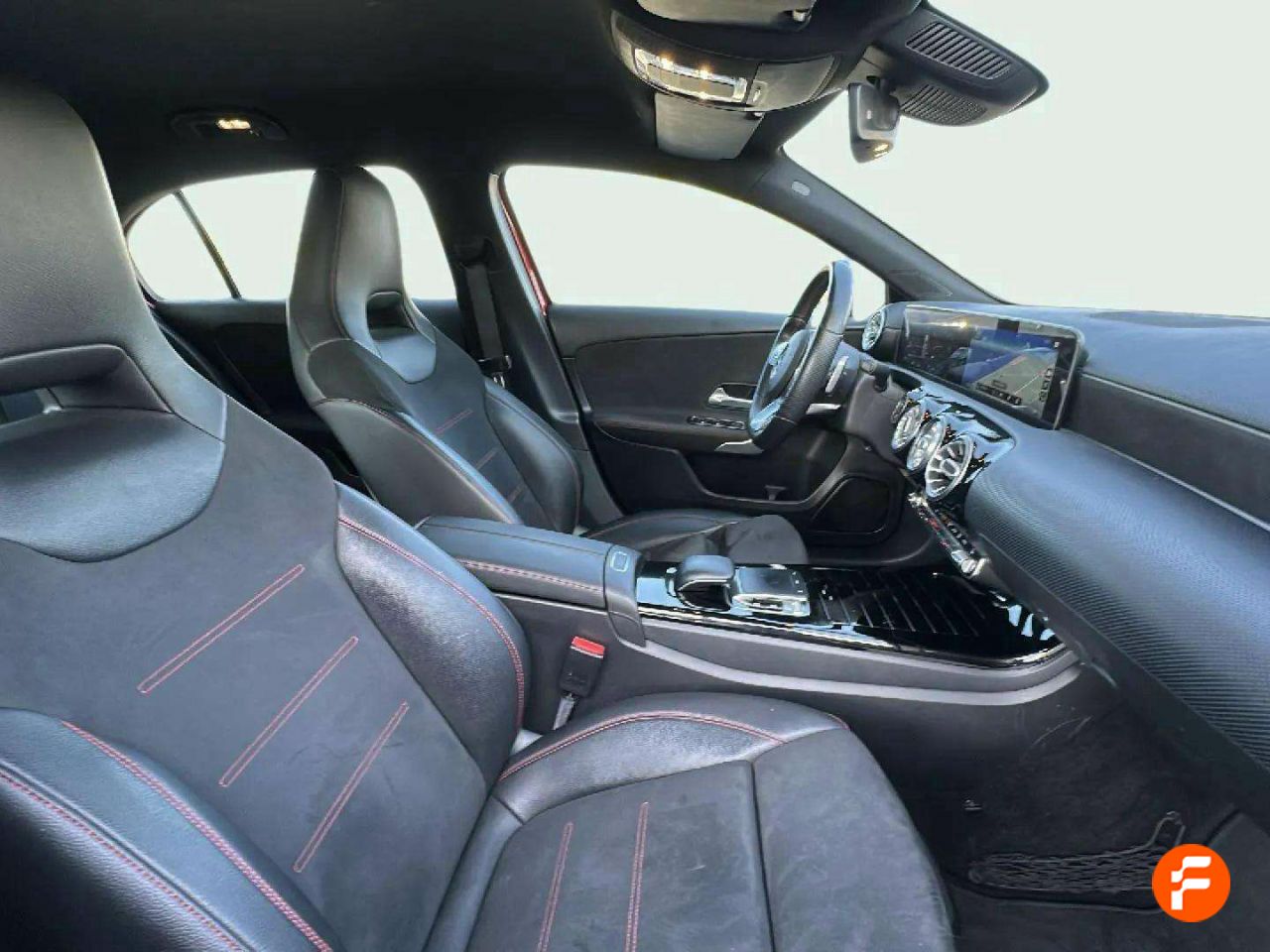 Foto Mercedes-Benz Clase A 19