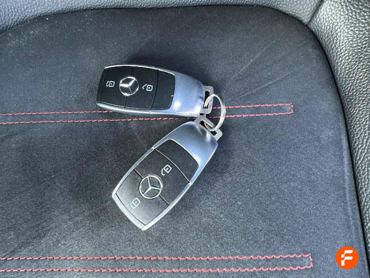 Foto Mercedes-Benz Clase A 25