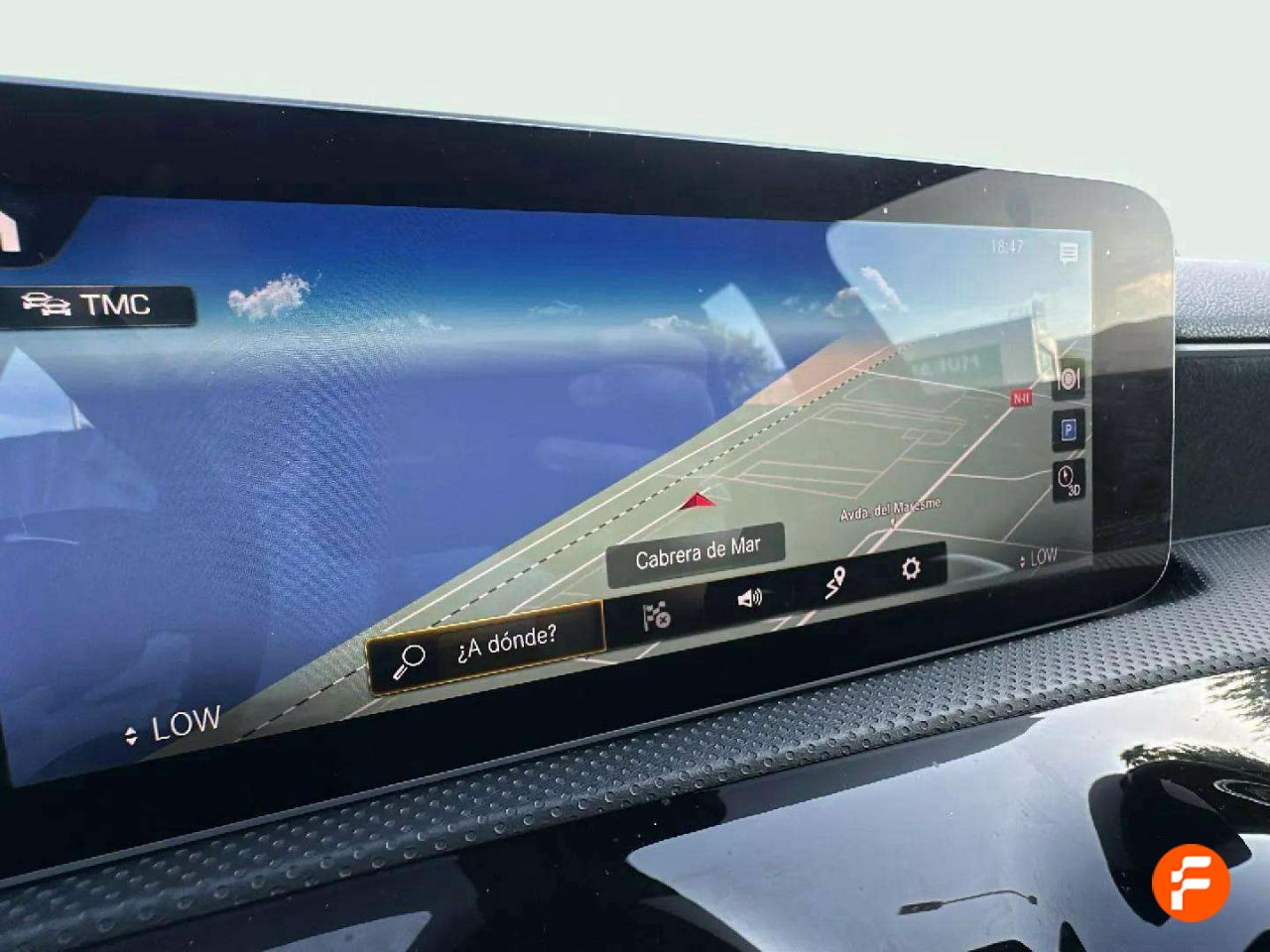 Foto Mercedes-Benz Clase A 28