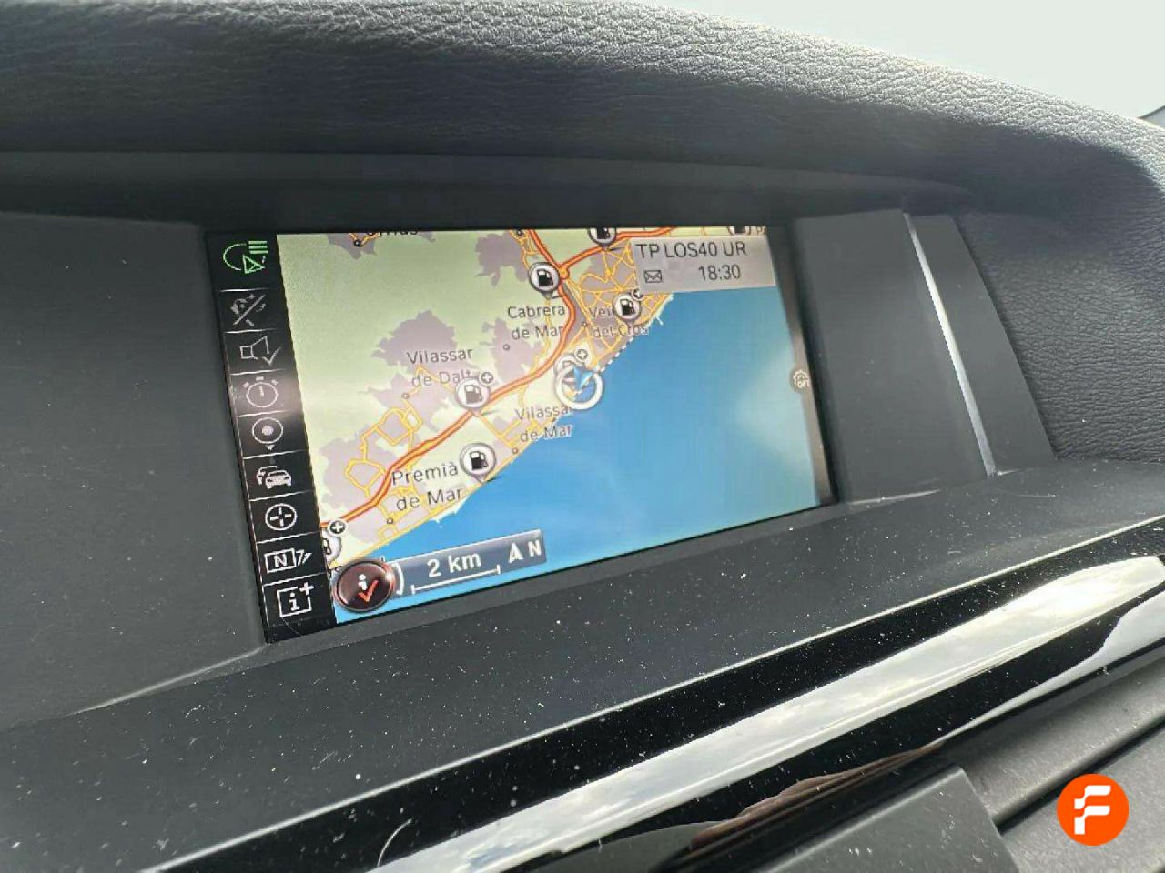 Foto BMW X4 26