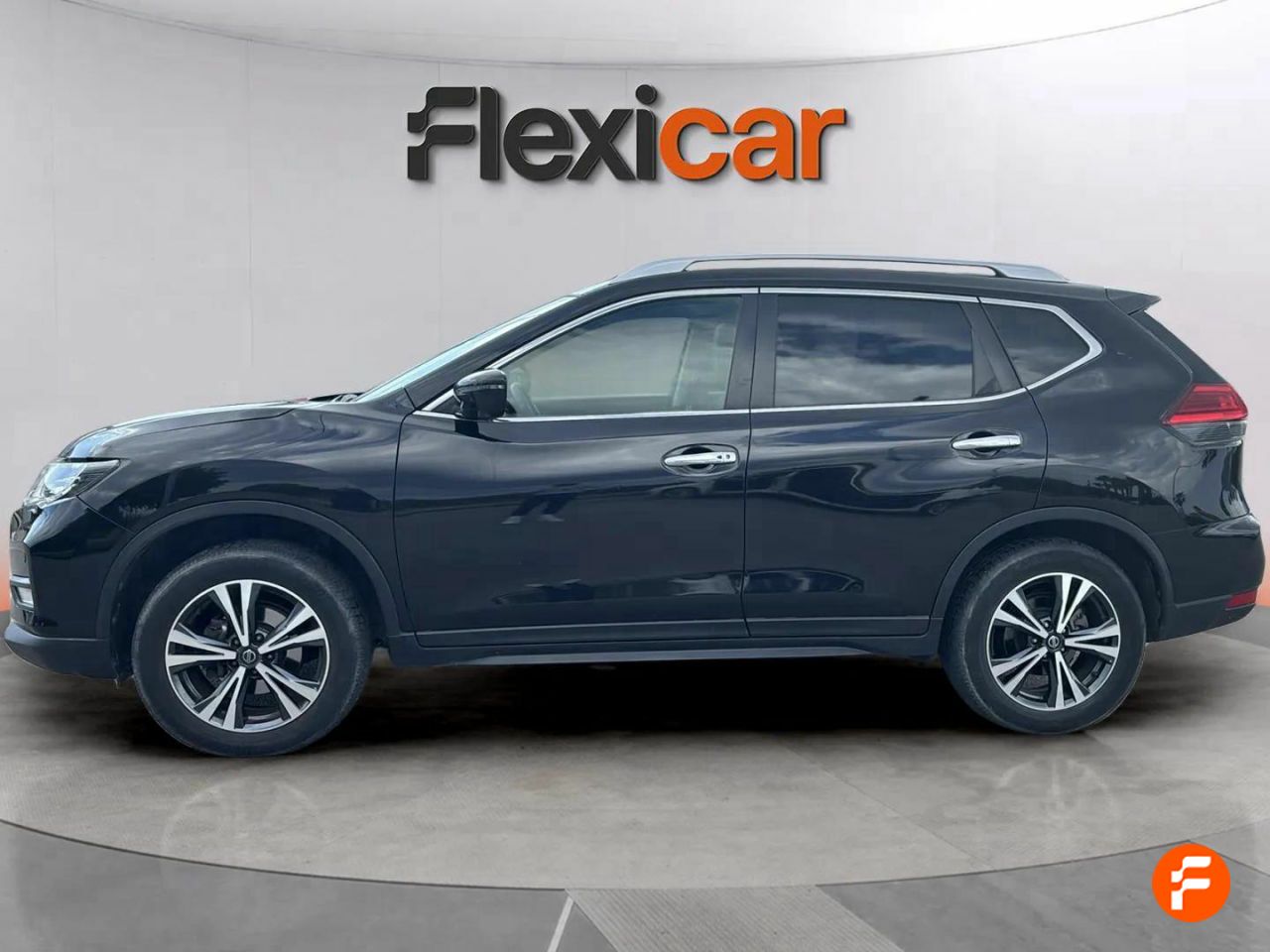 Foto Nissan X-Trail 3