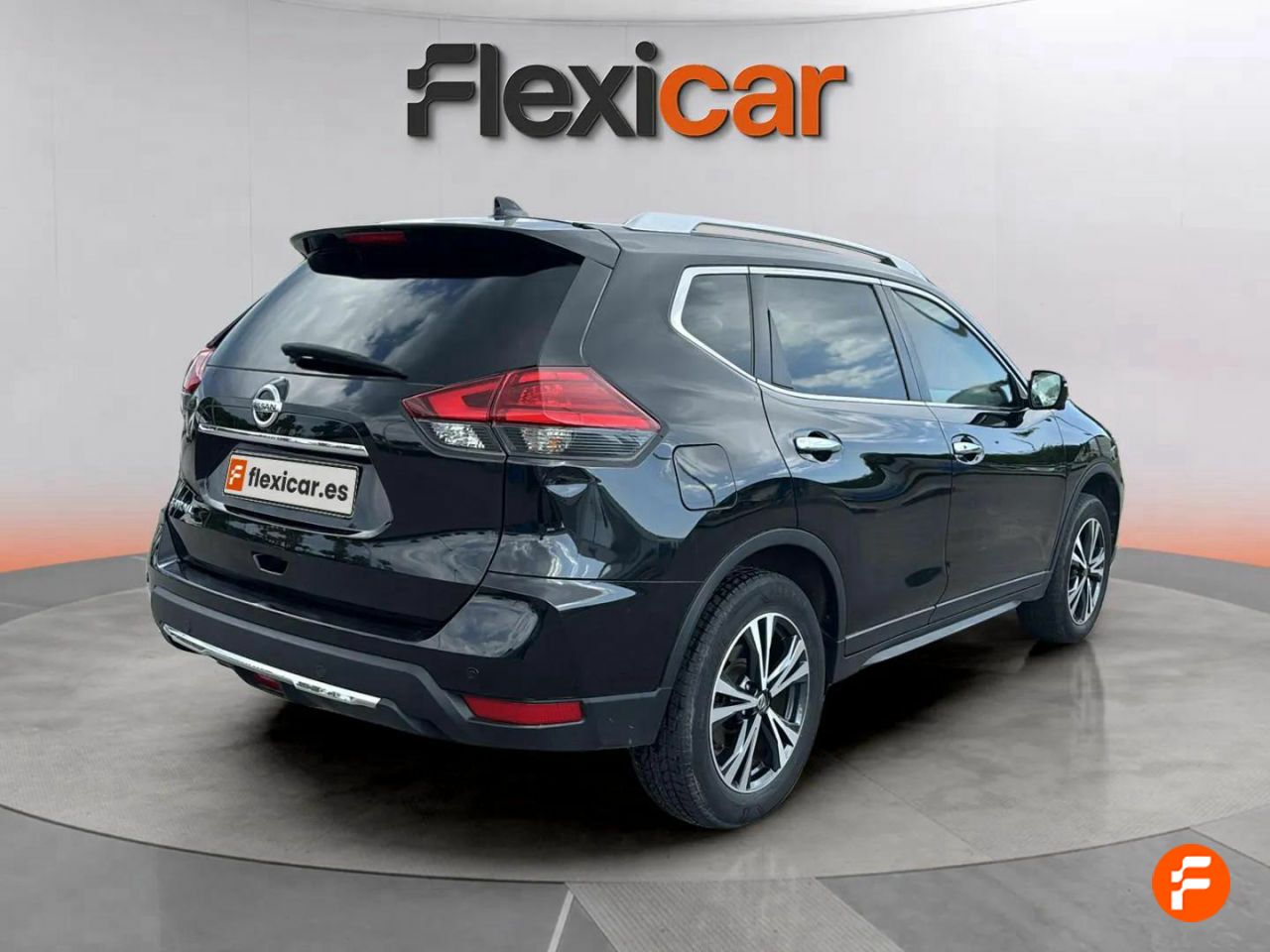 Foto Nissan X-Trail 7