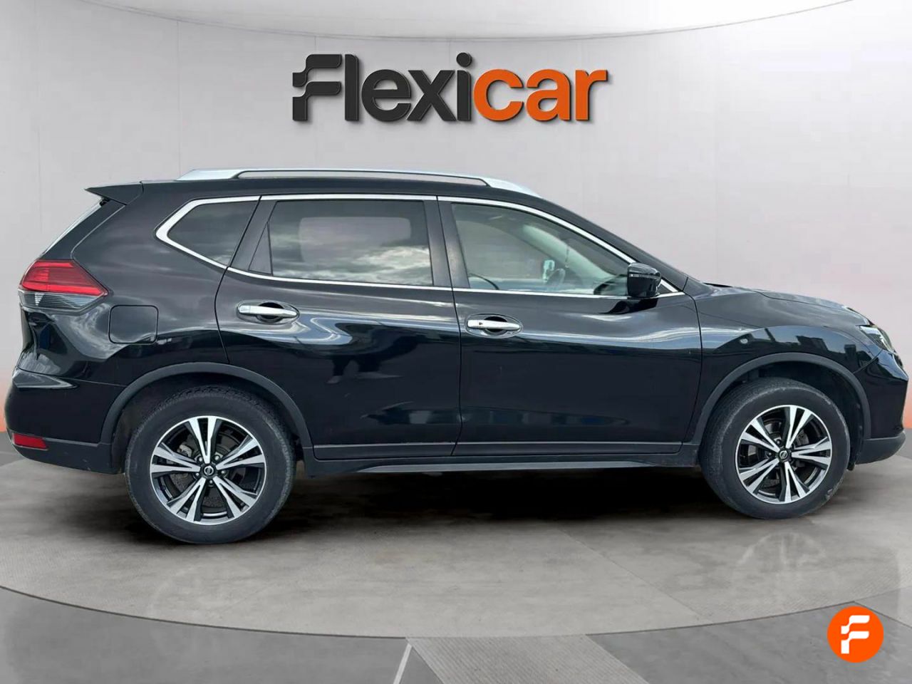 Foto Nissan X-Trail 8