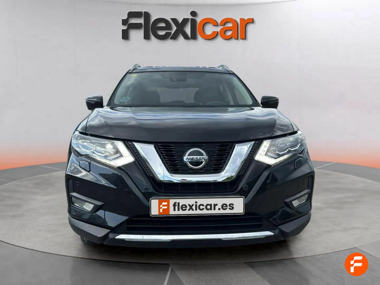Foto Nissan X-Trail 9