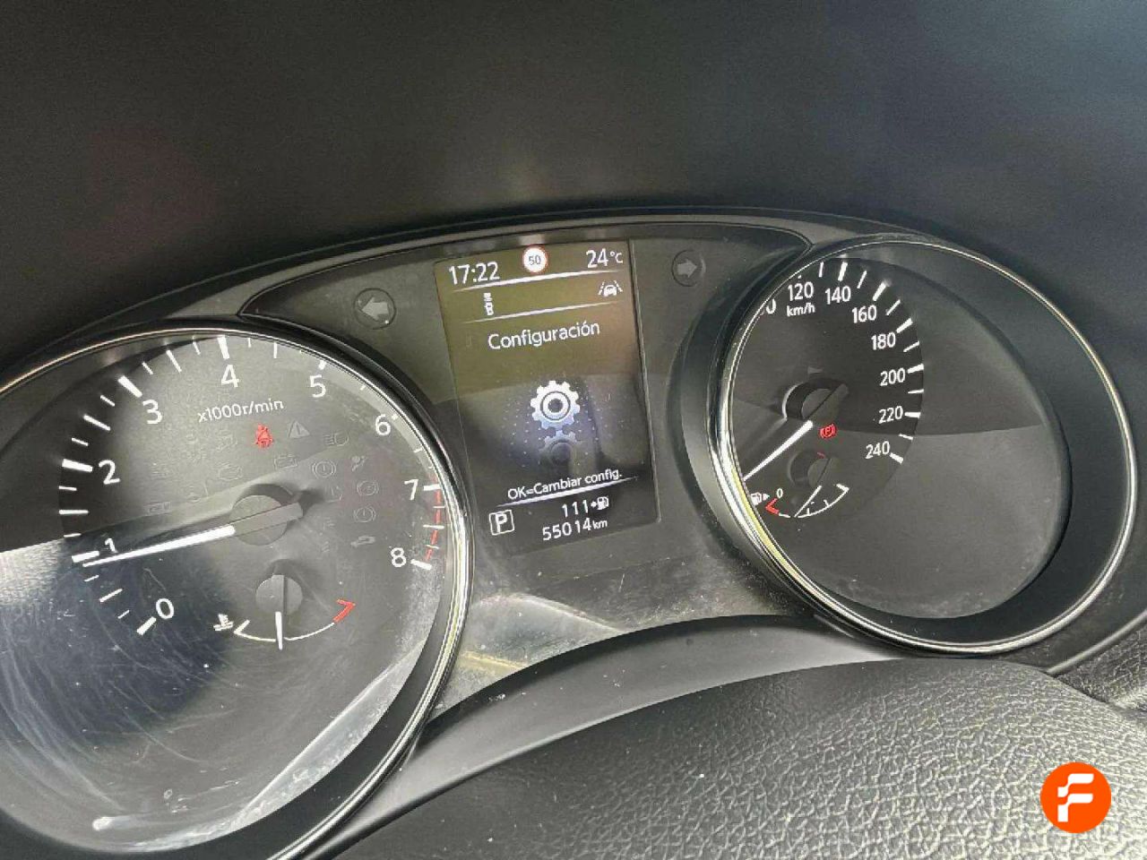 Foto Nissan X-Trail 13
