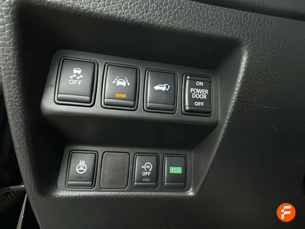 Foto Nissan X-Trail 16