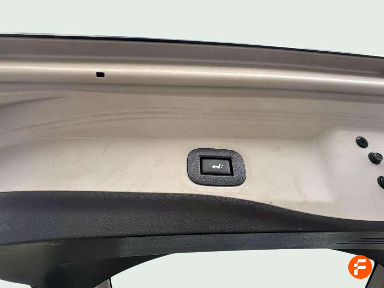 Foto Nissan X-Trail 20