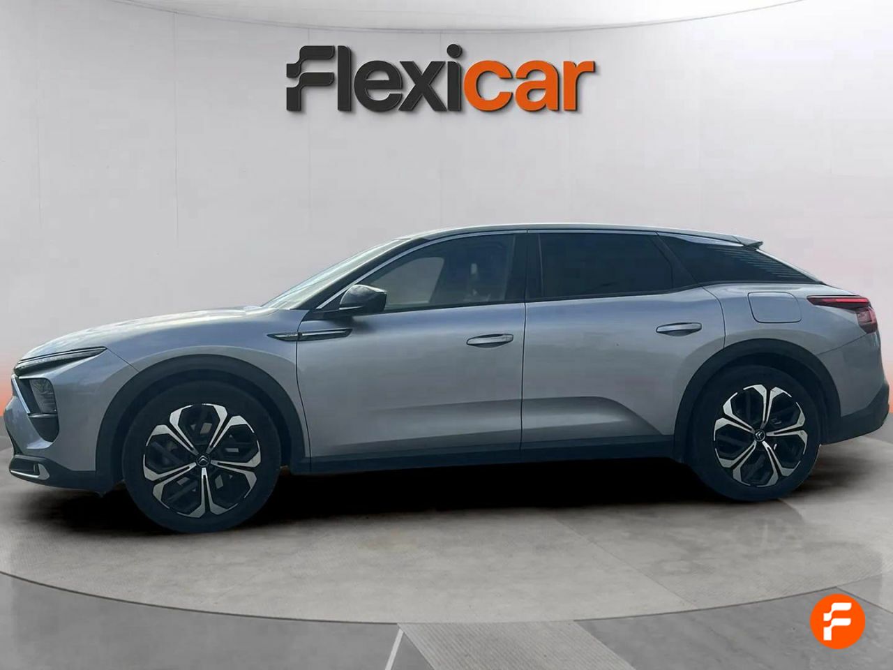 Foto Citroën C5 X 4