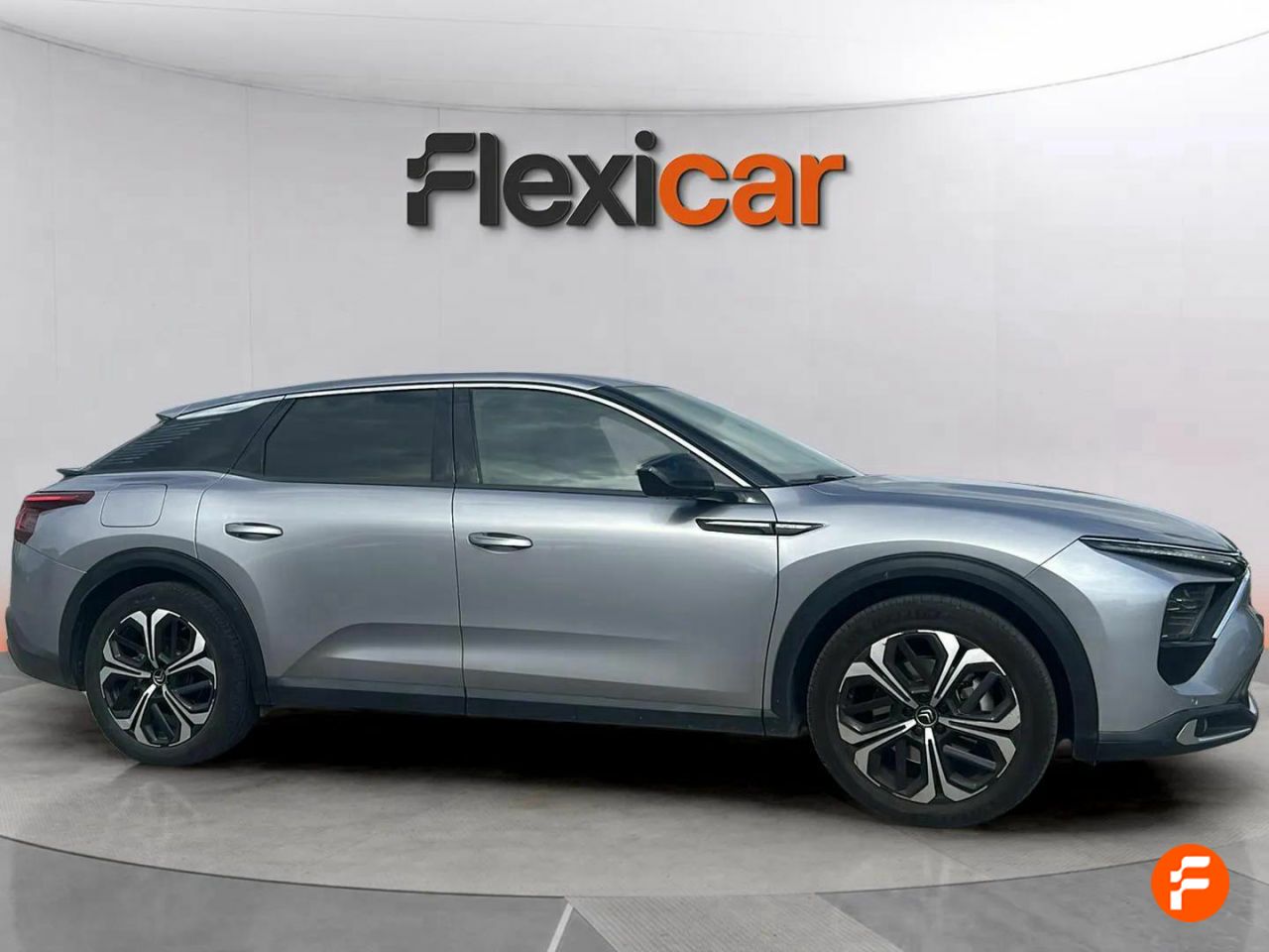 Foto Citroën C5 X 13
