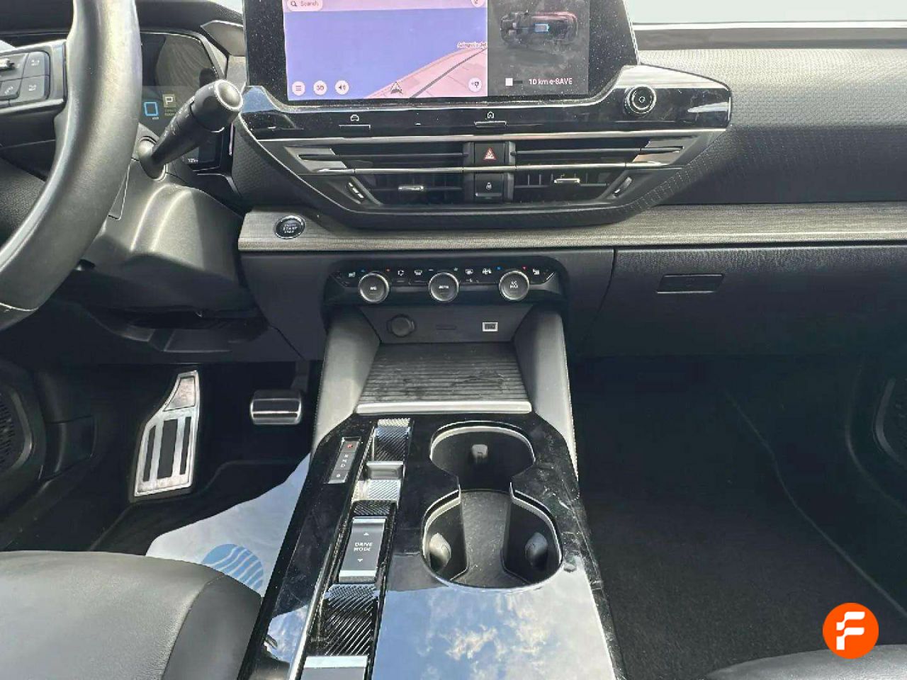 Foto Citroën C5 X 15