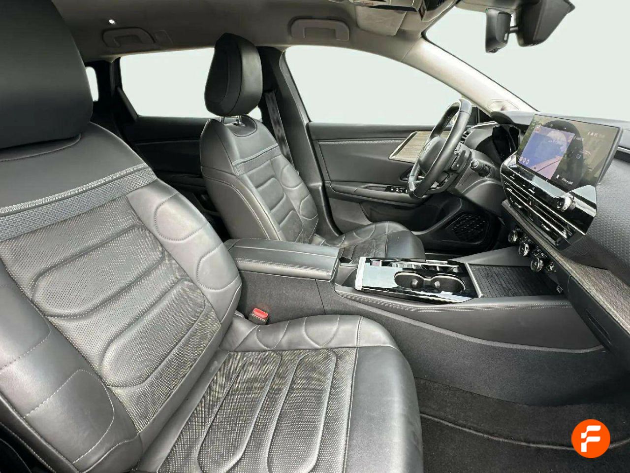 Foto Citroën C5 X 18