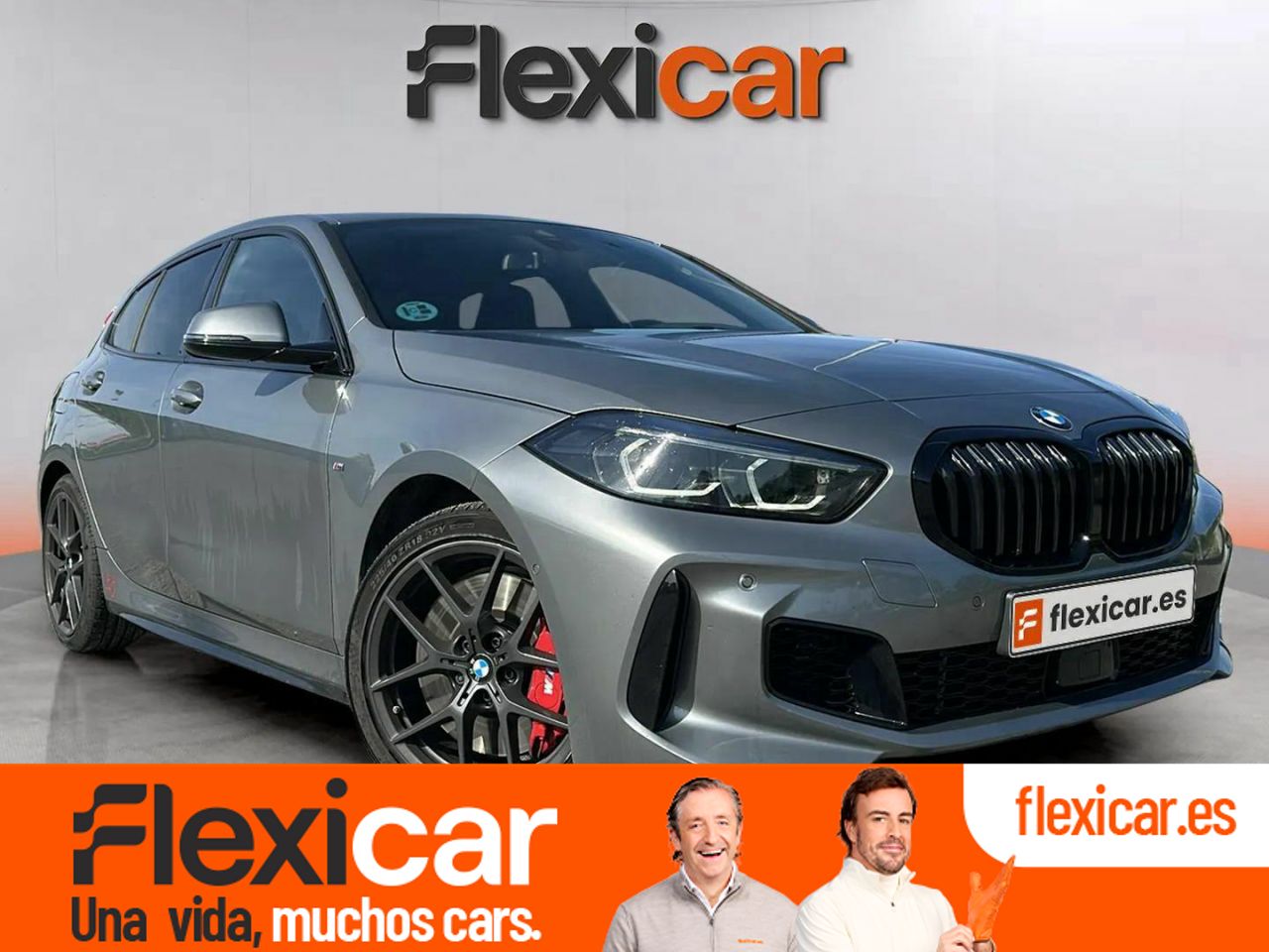 Foto BMW Serie 1 1