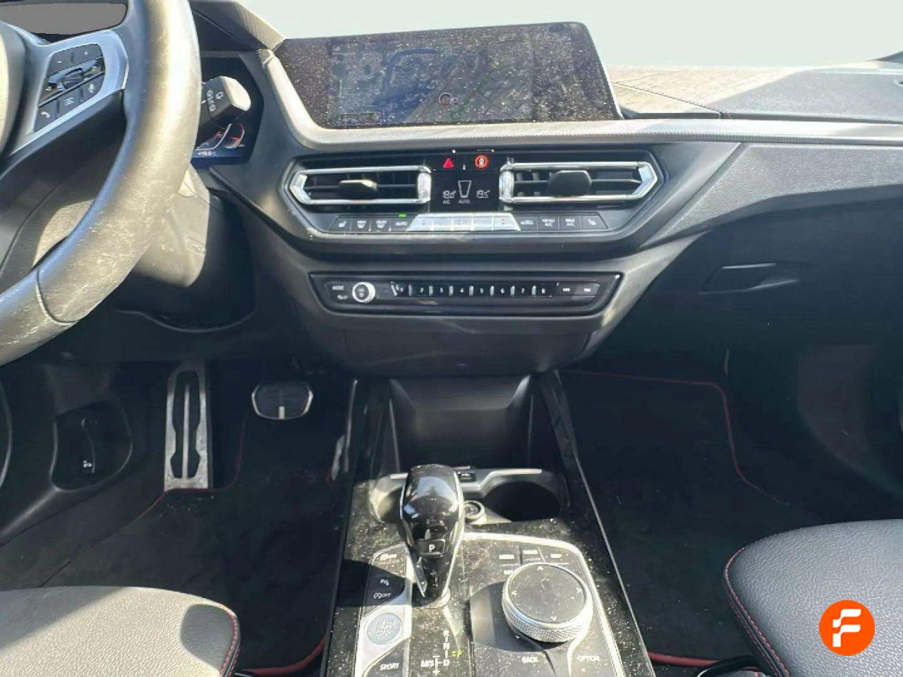Foto BMW Serie 1 15