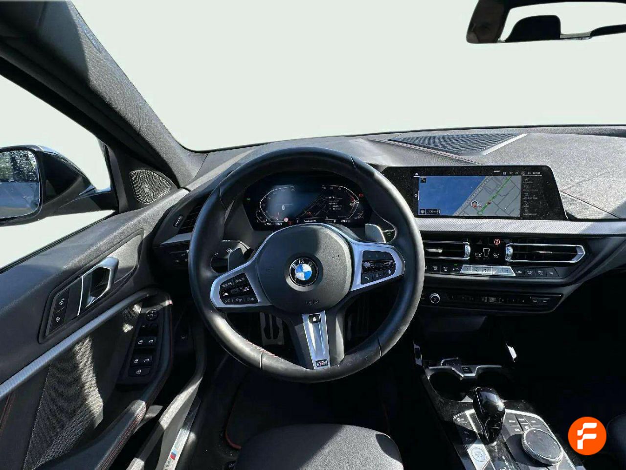 Foto BMW Serie 1 16
