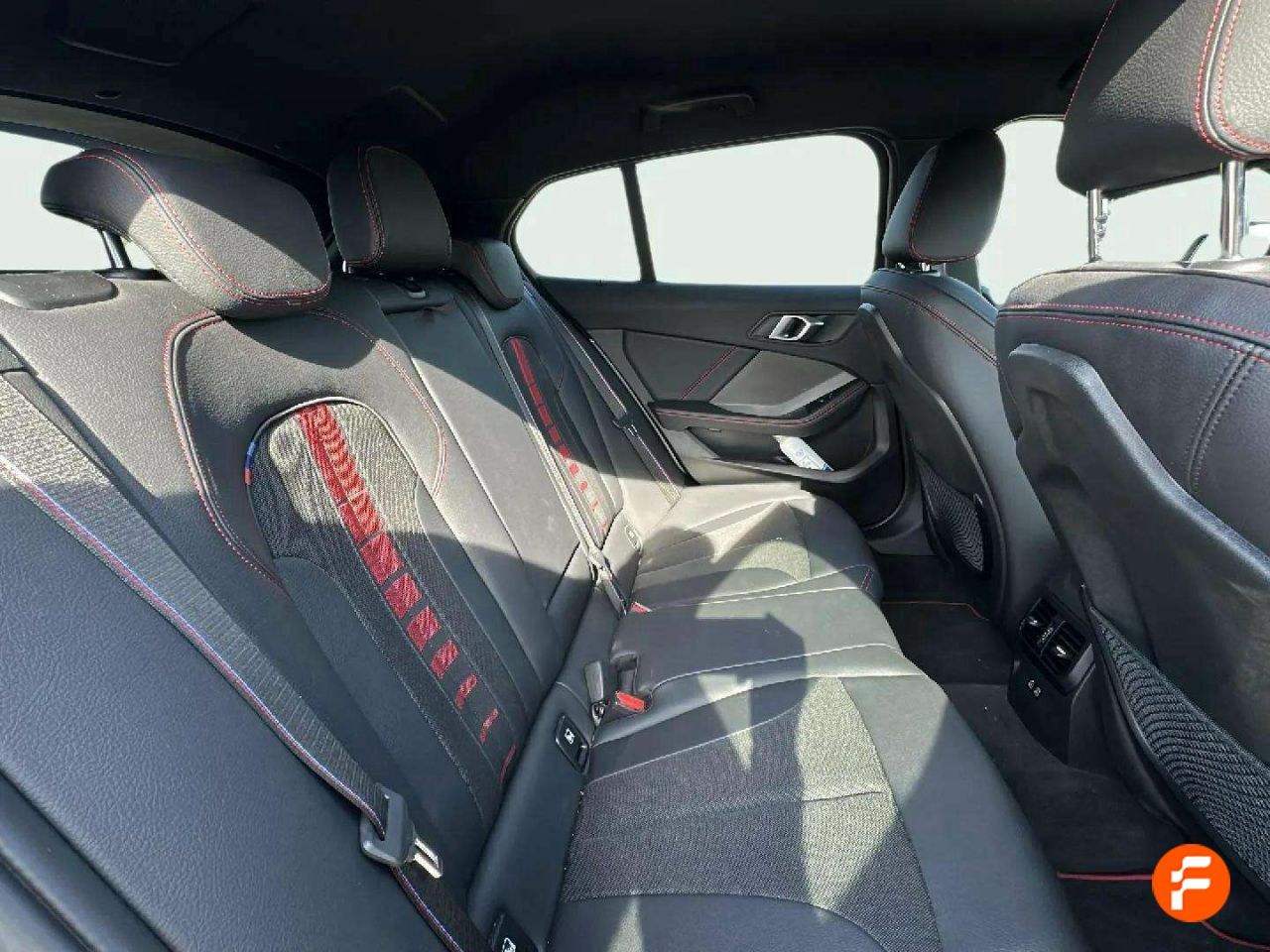 Foto BMW Serie 1 19