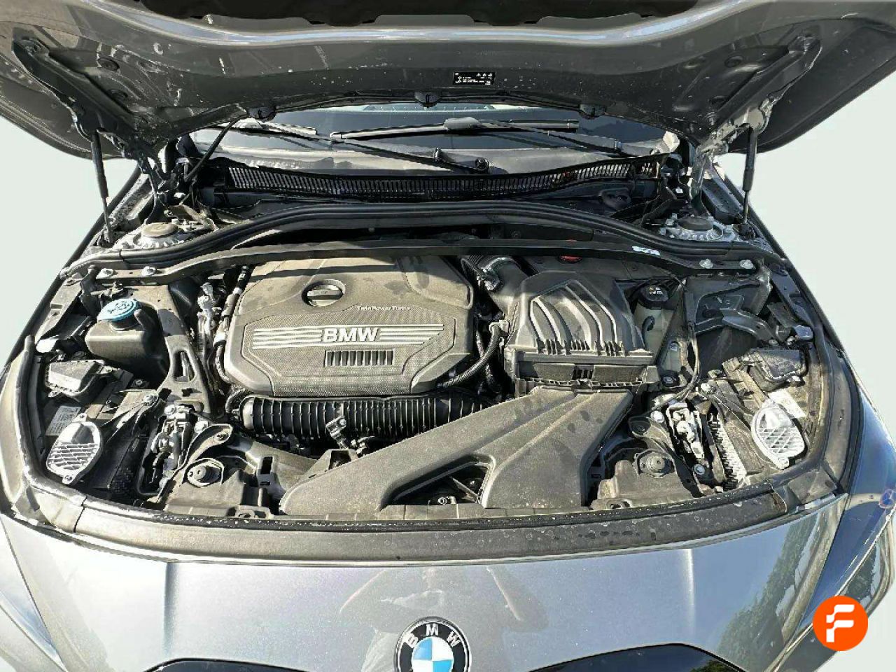 Foto BMW Serie 1 22