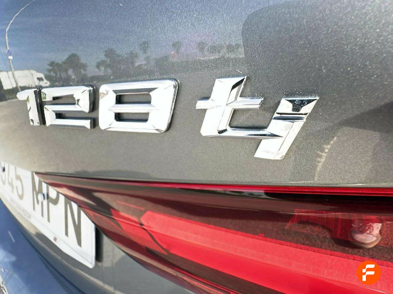 Foto BMW Serie 1 25