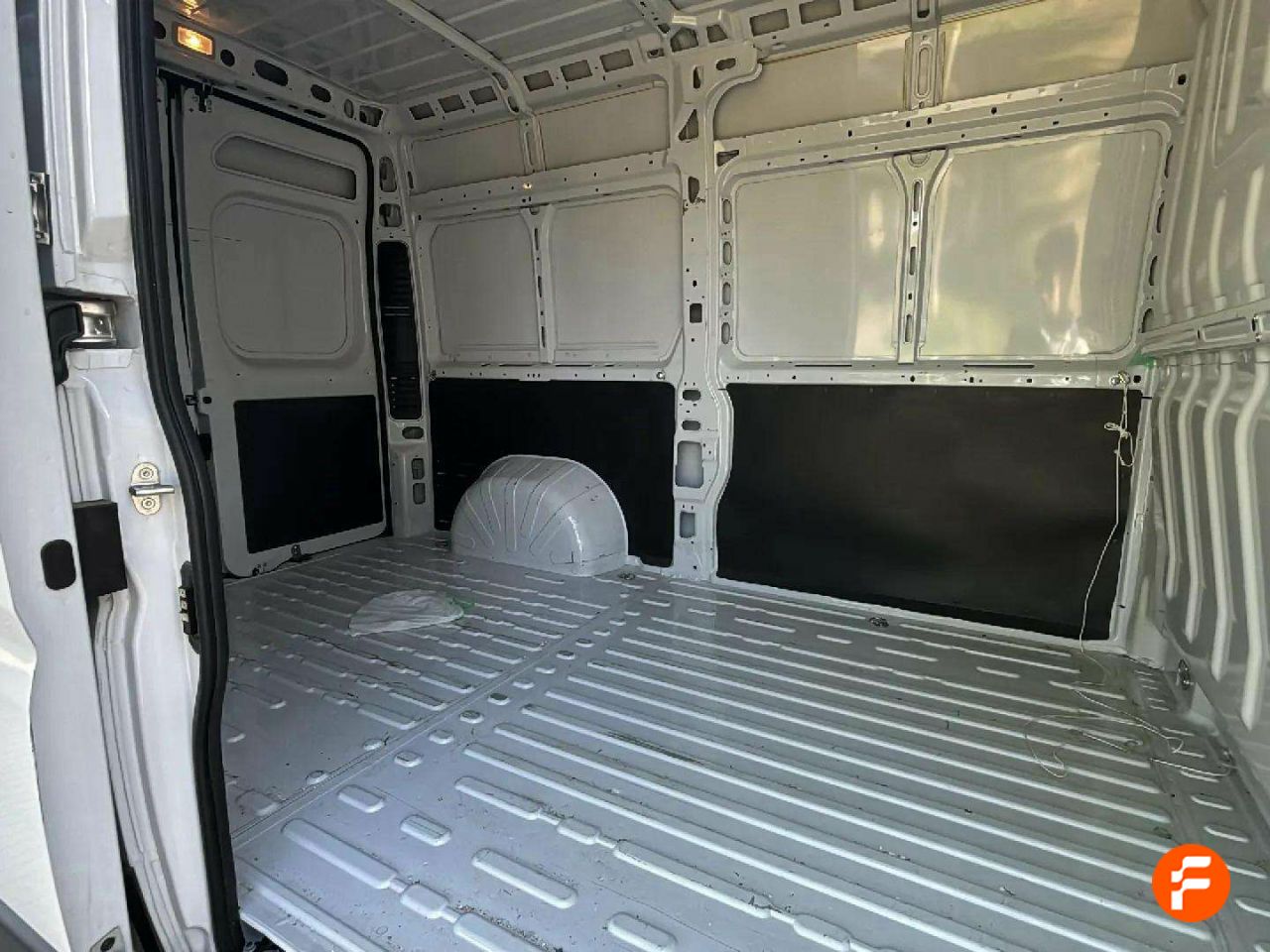 Foto Opel Movano 19