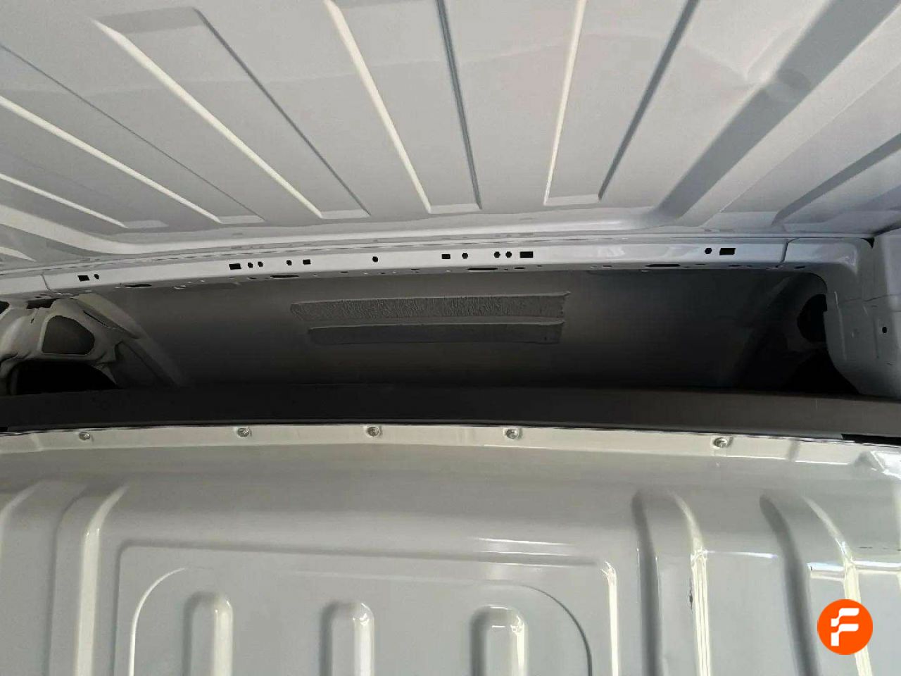 Foto Opel Movano 21