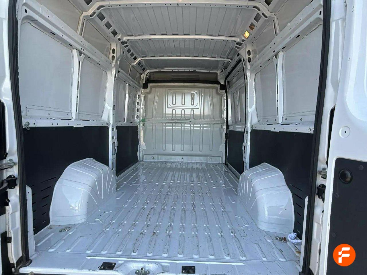 Foto Opel Movano 23