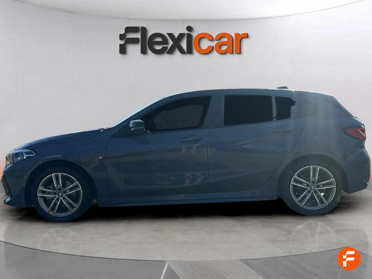 Foto BMW Serie 1 5