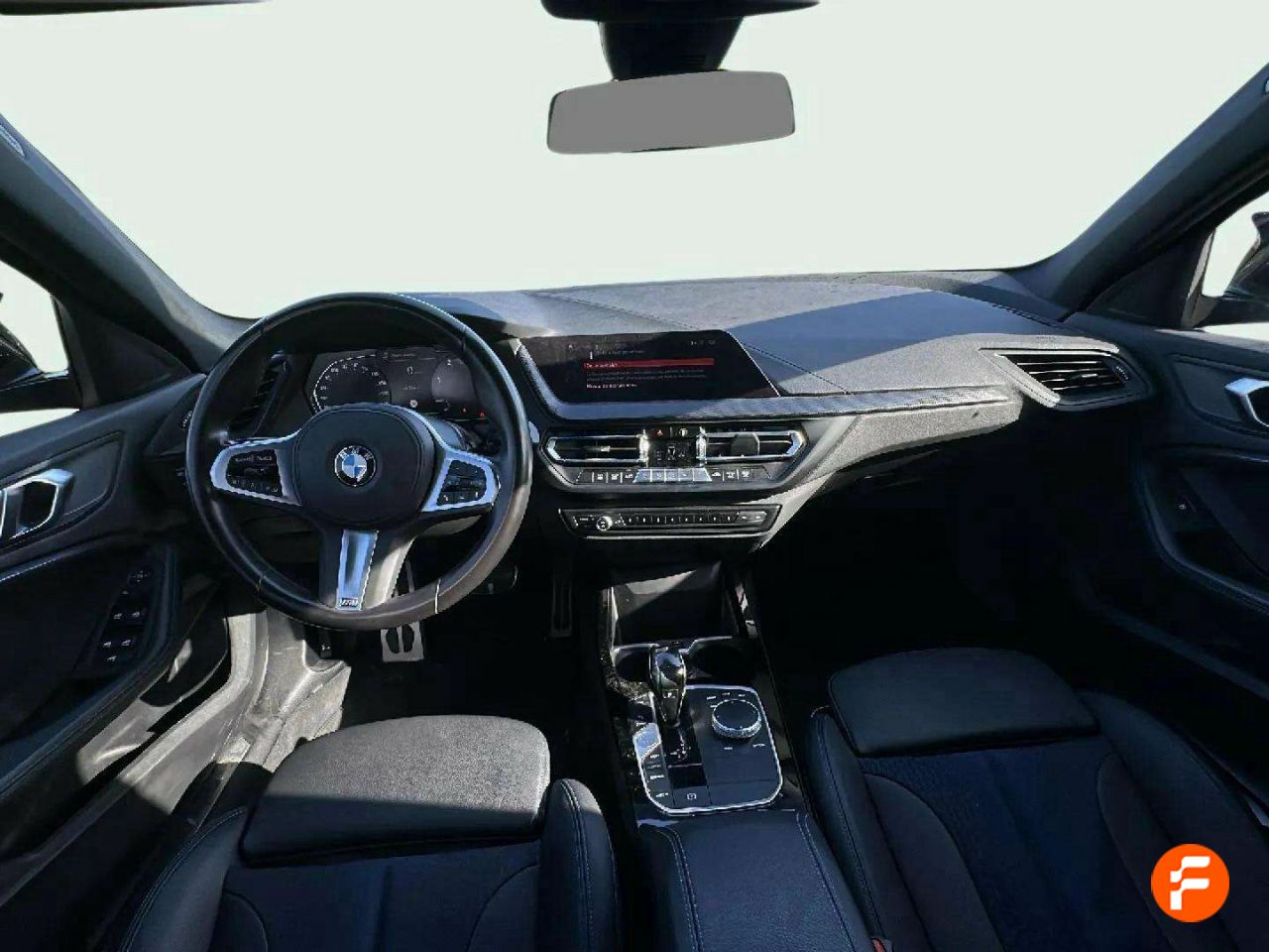 Foto BMW Serie 1 15