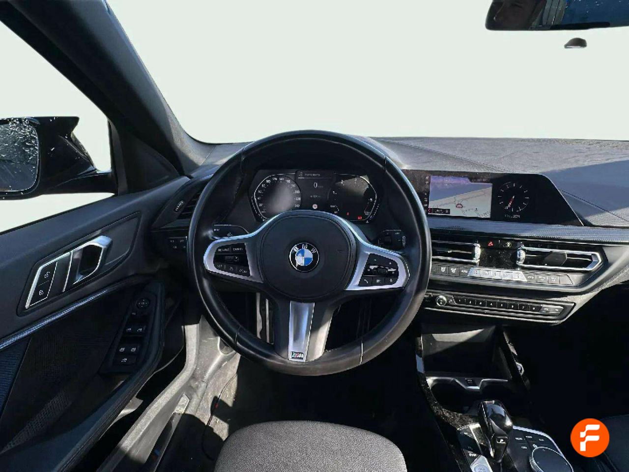 Foto BMW Serie 1 17