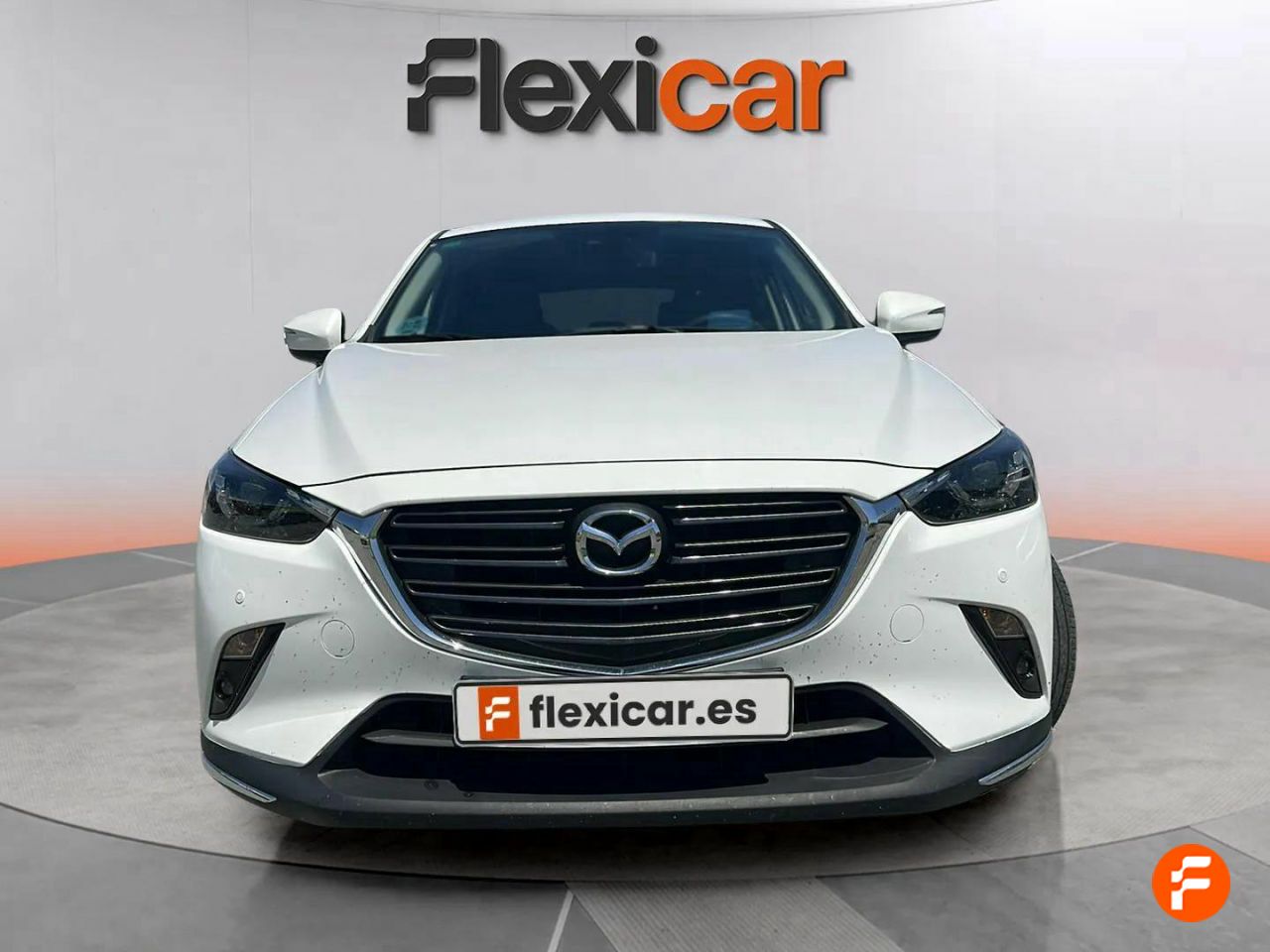Foto Mazda CX-3 2