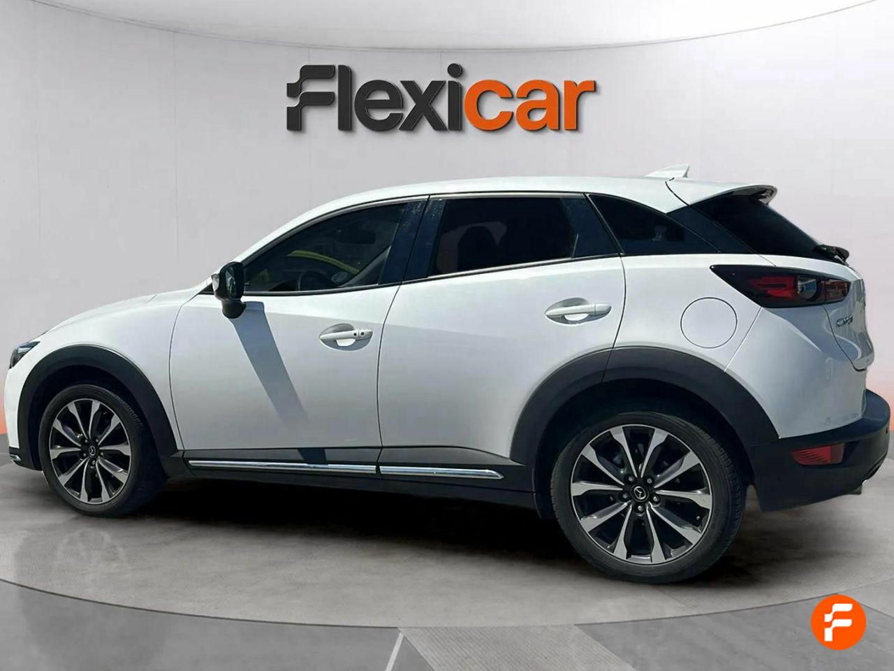 Foto Mazda CX-3 7