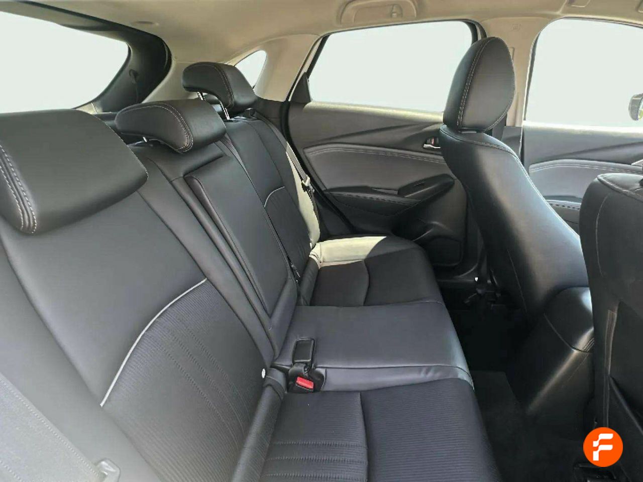 Foto Mazda CX-3 20