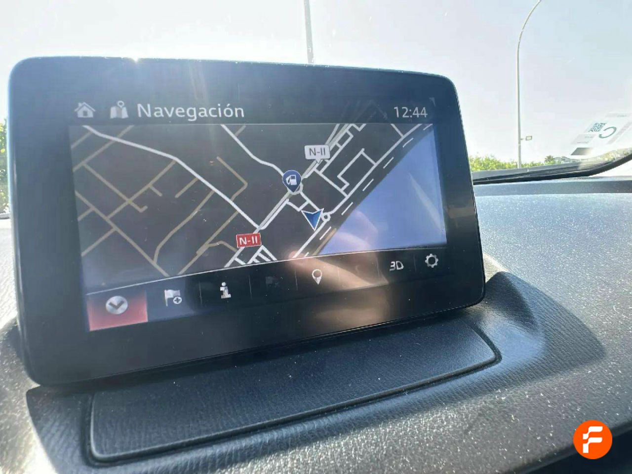 Foto Mazda CX-3 27
