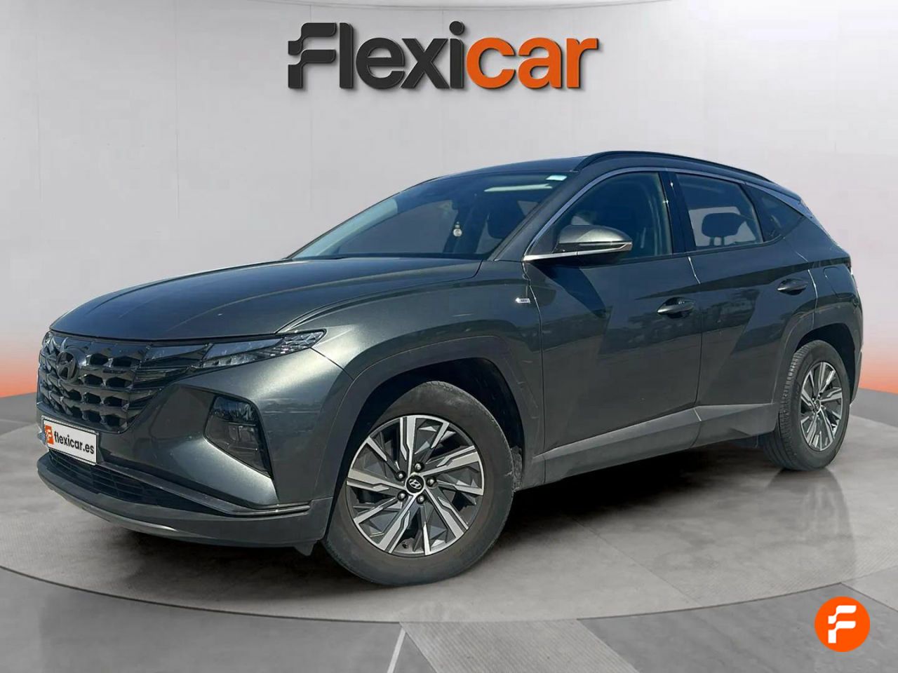 Foto Hyundai Tucson 3