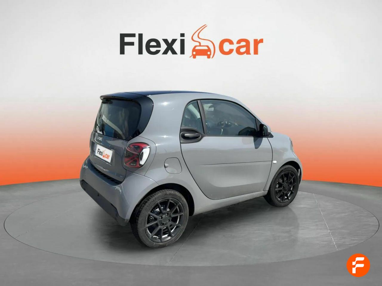 Foto Smart Fortwo 2