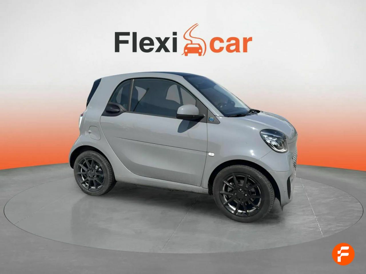 Foto Smart Fortwo 3