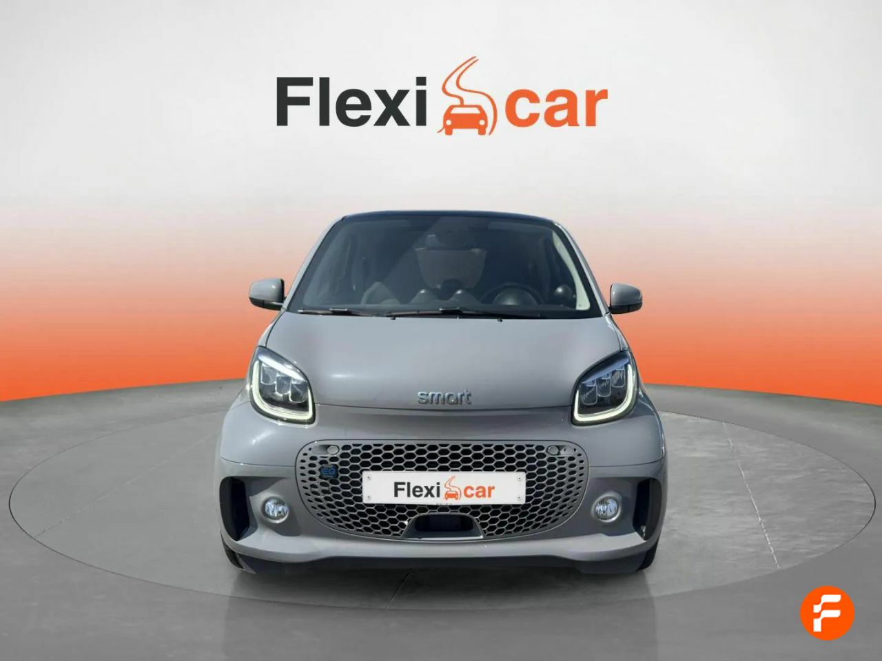Foto Smart Fortwo 4
