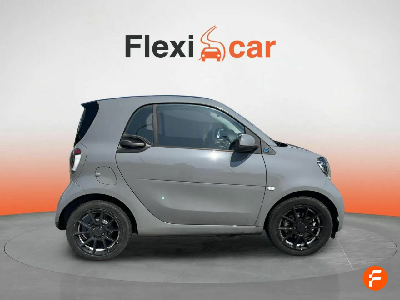 Foto Smart Fortwo 5