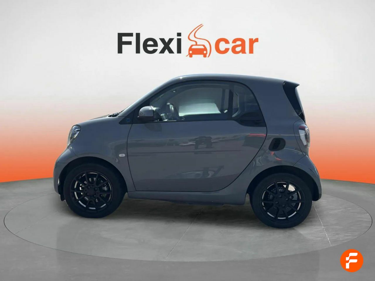 Foto Smart Fortwo 8