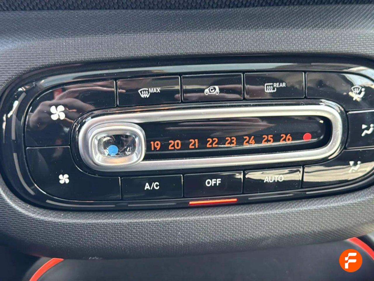 Foto Smart Fortwo 15