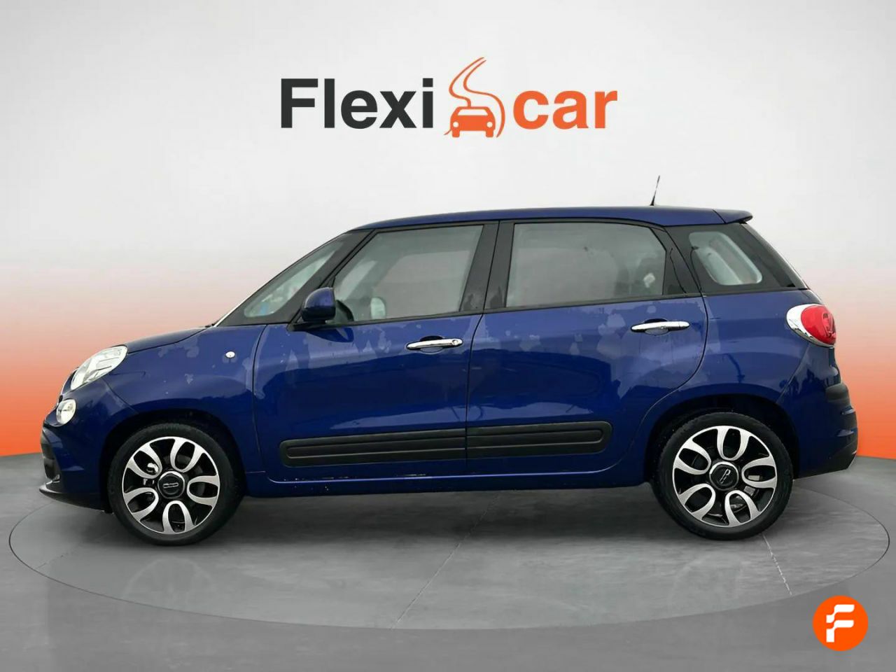 Foto Fiat 500L 5