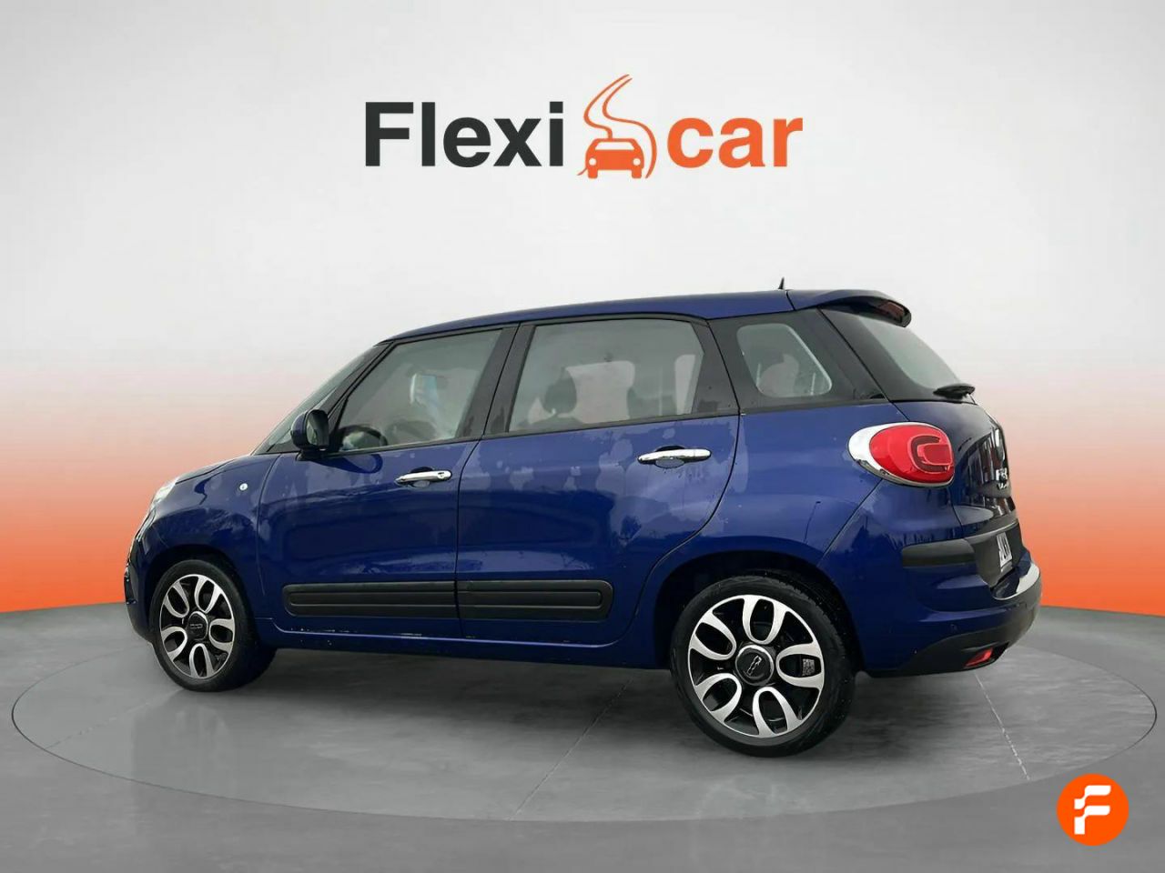Foto Fiat 500L 7