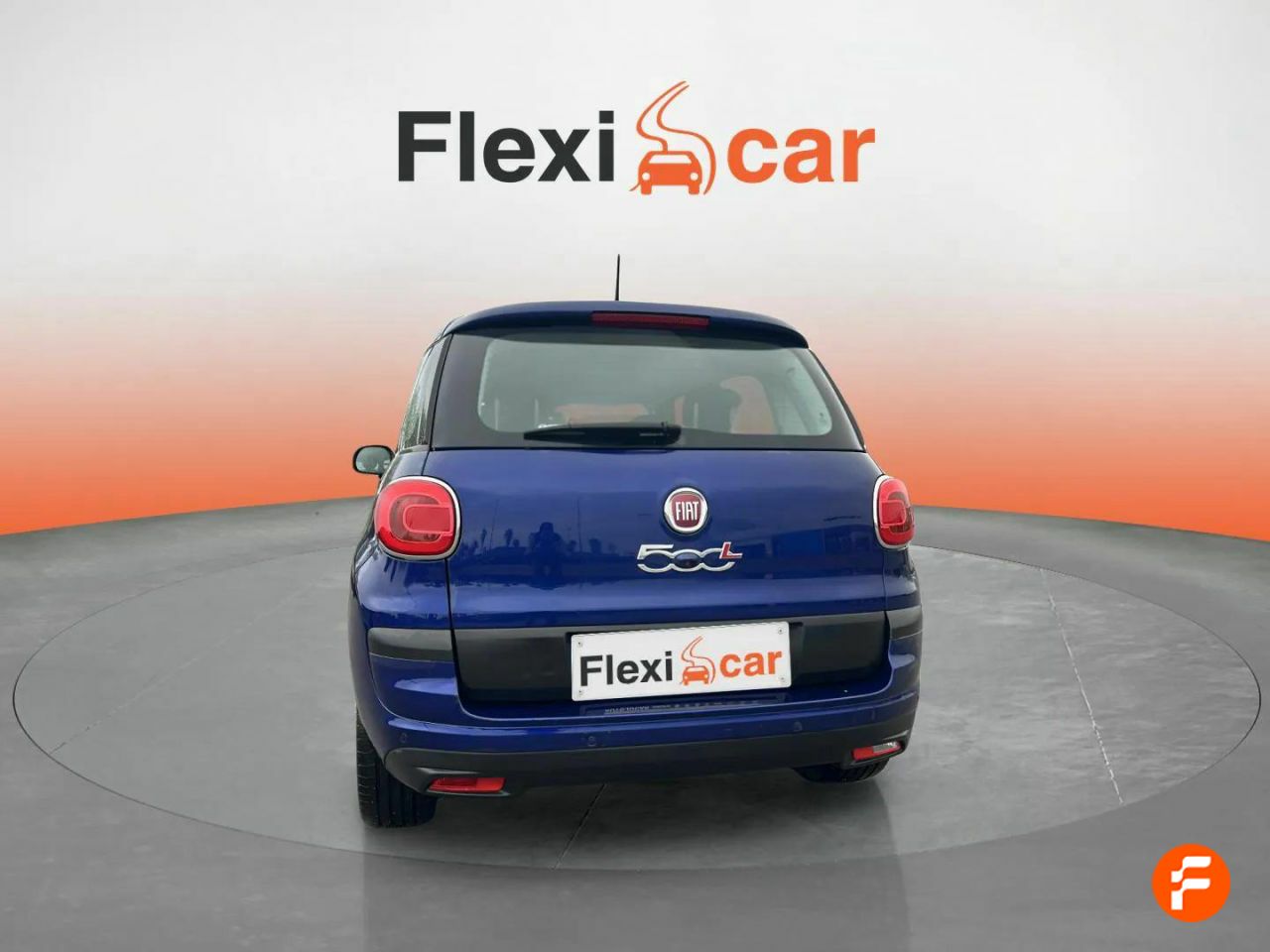 Foto Fiat 500L 9