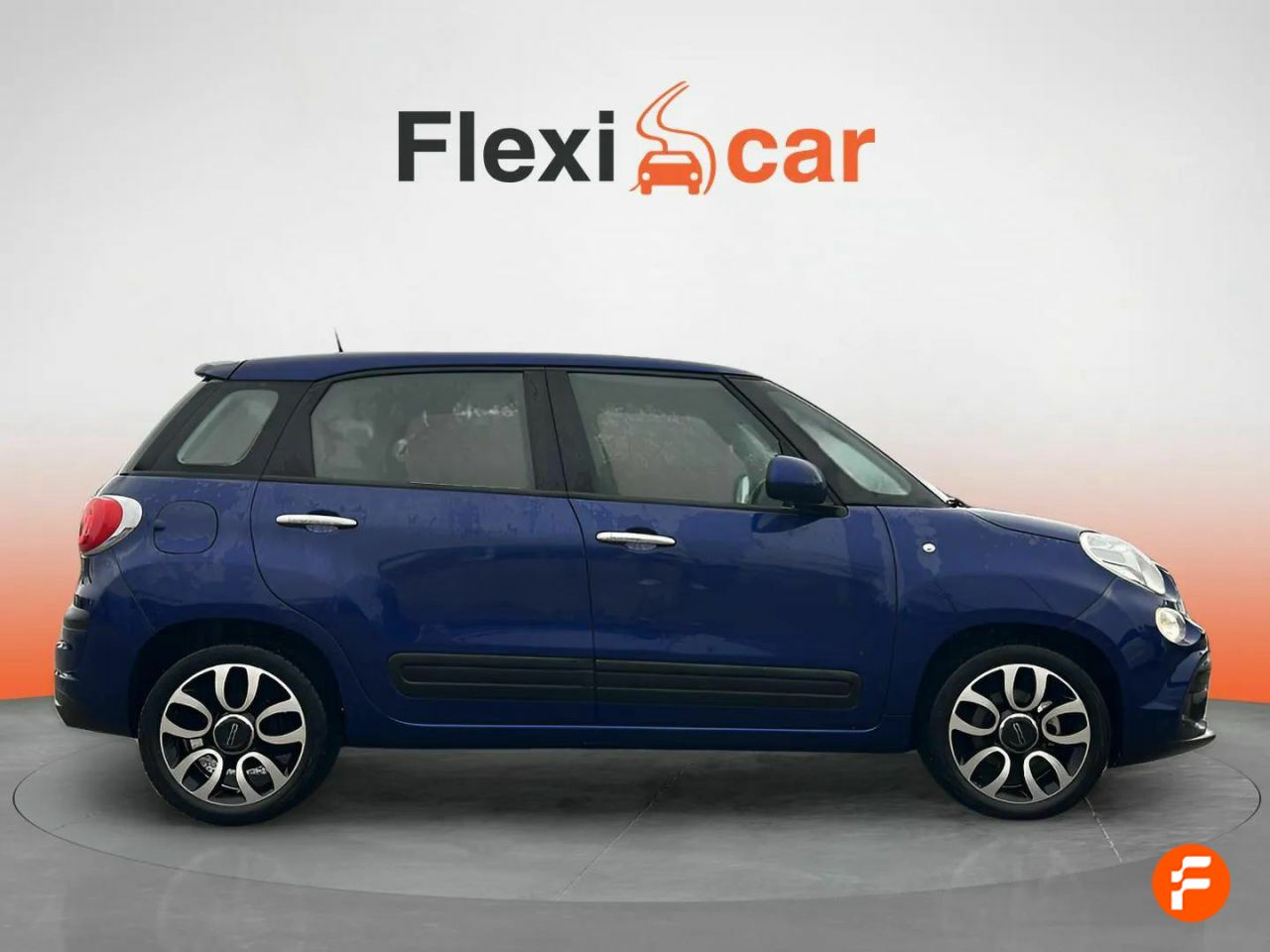 Foto Fiat 500L 12