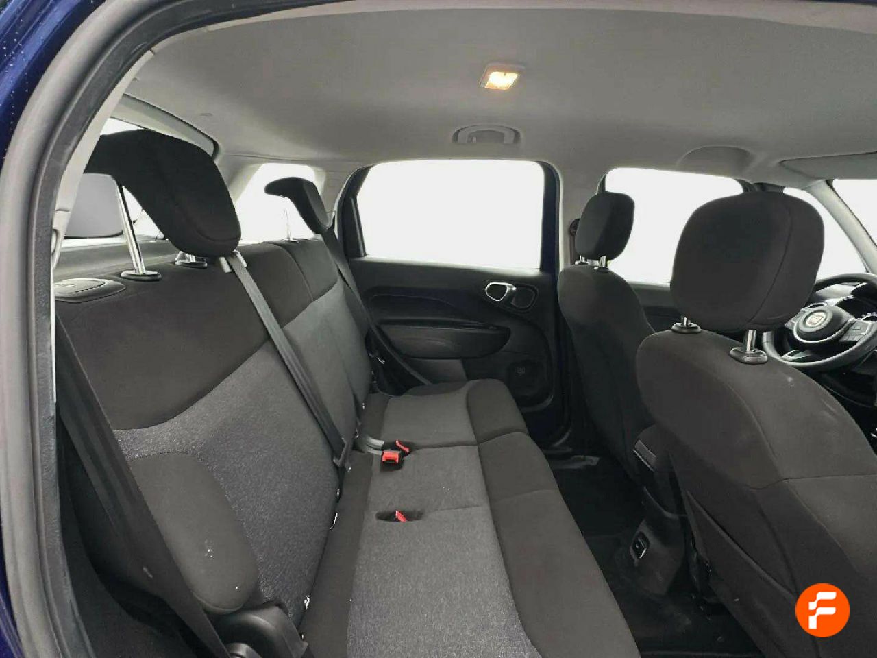 Foto Fiat 500L 19