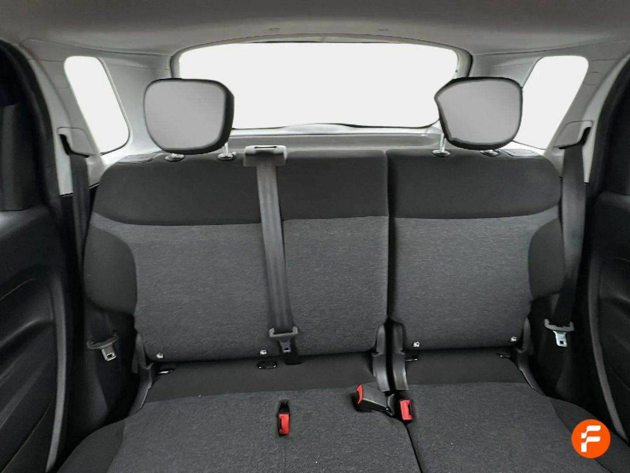 Foto Fiat 500L 20