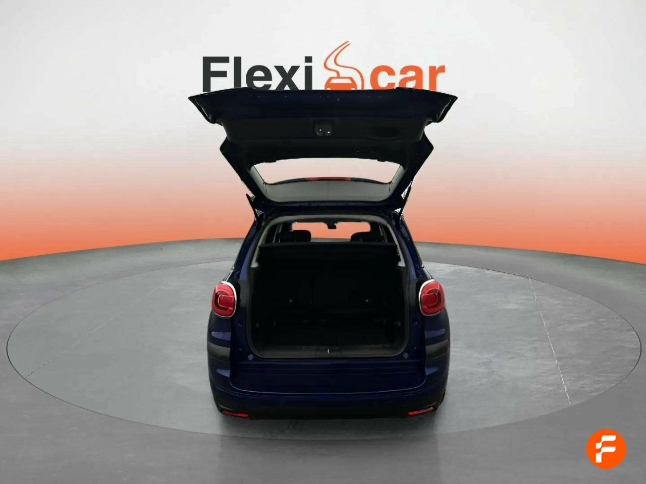 Foto Fiat 500L 21