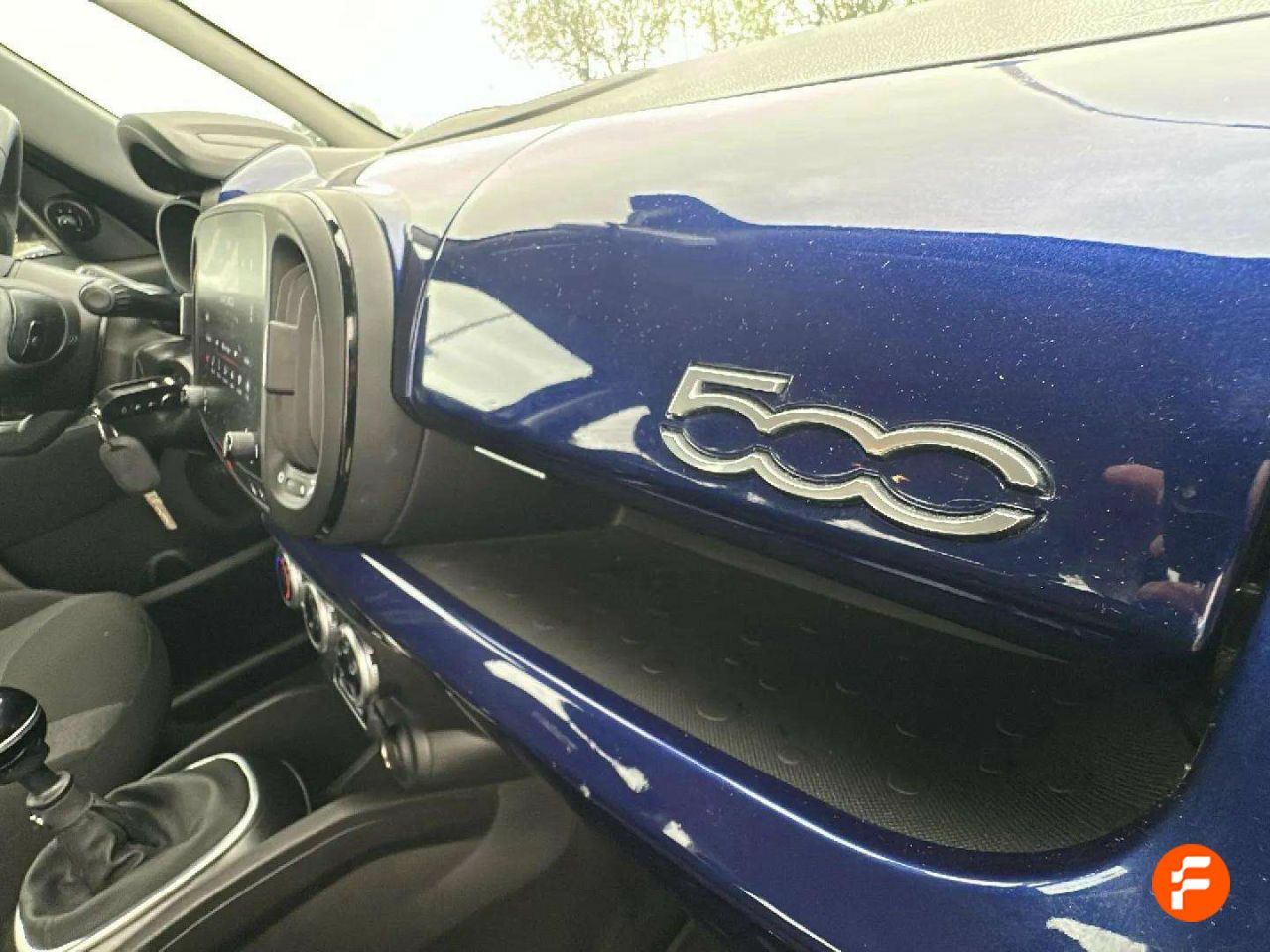 Foto Fiat 500L 27