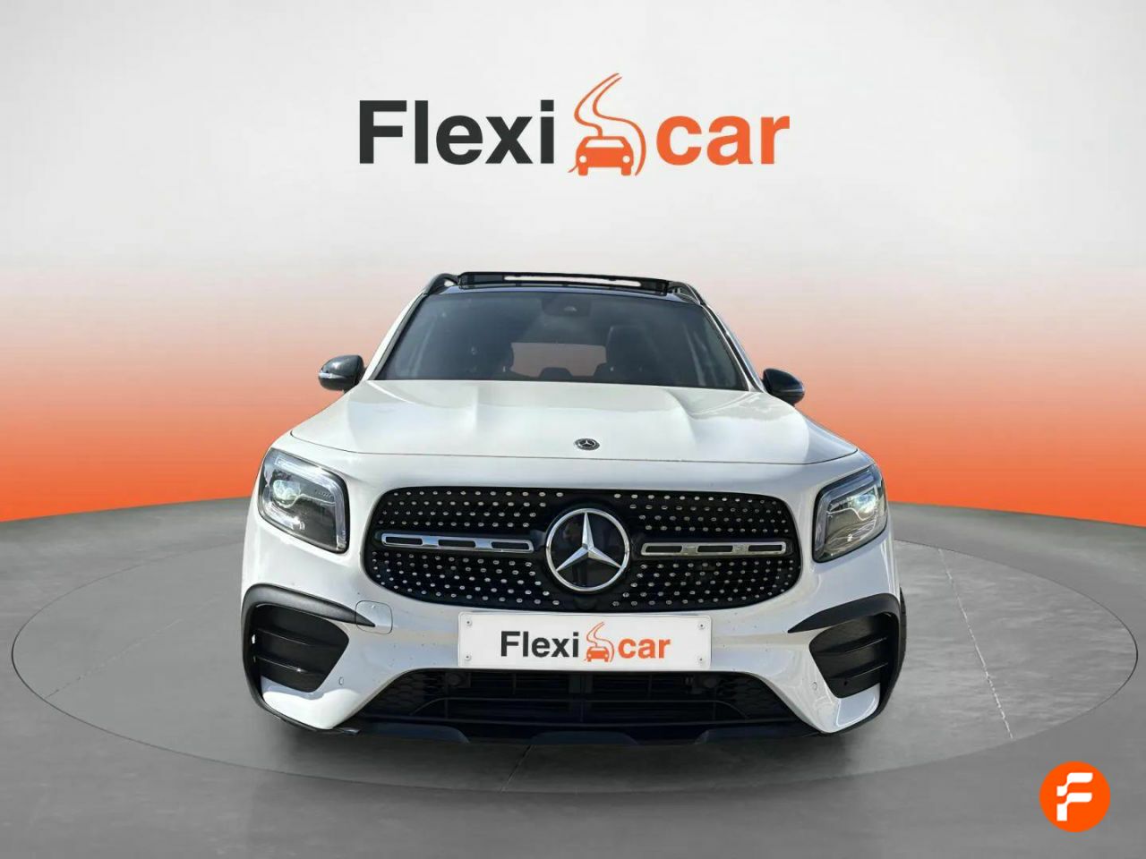 Foto Mercedes-Benz Clase GLB 9